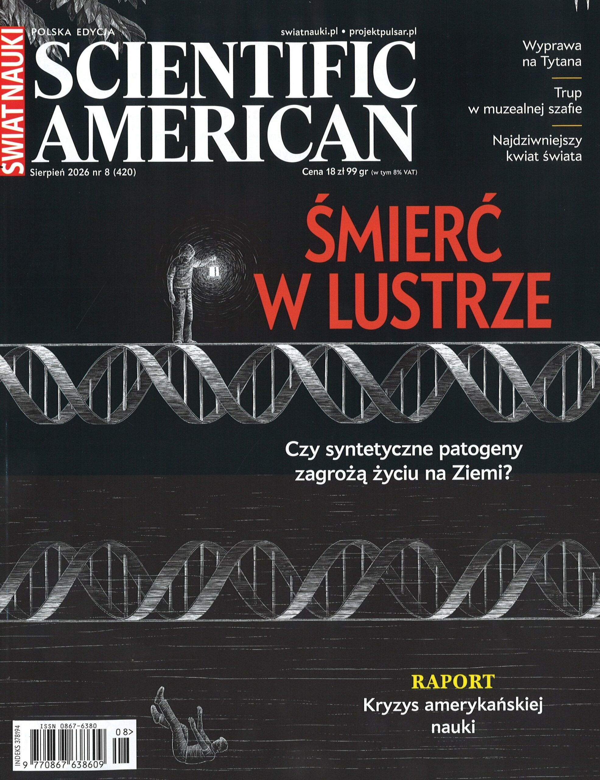 Świat Nauki