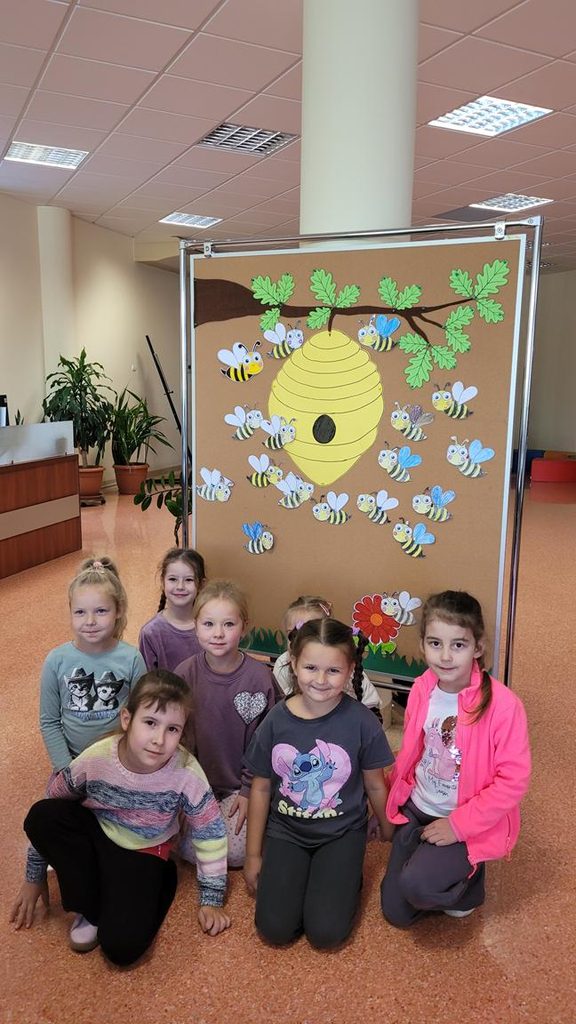 Wrześniowe zajęcia