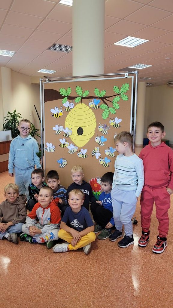 Wrześniowe zajęcia