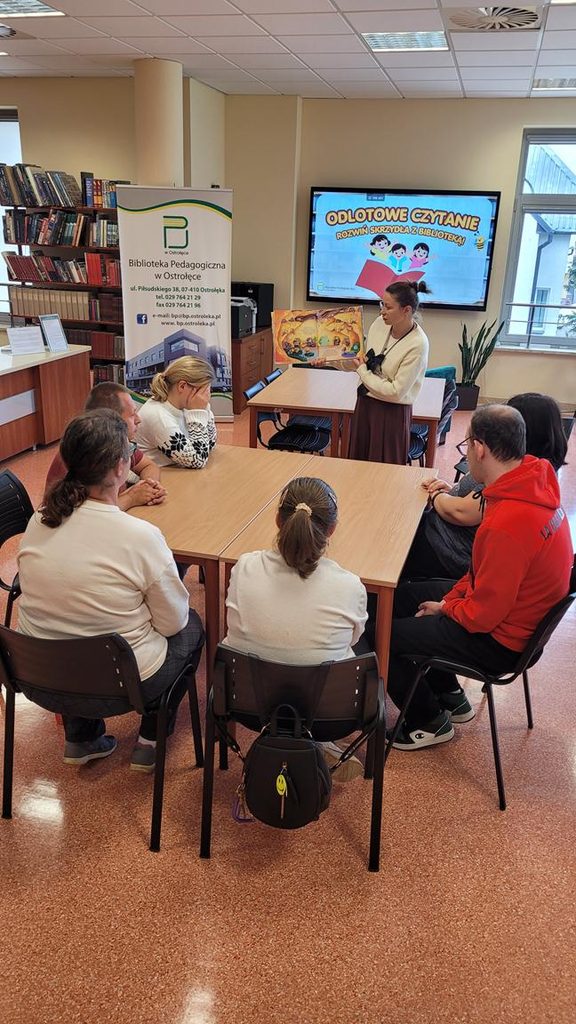 Wrześniowe zajęcia