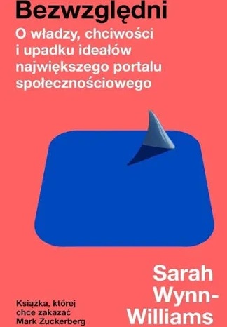 Bezwzględni: o władzy, chciwości i upadku ideałów największ…
