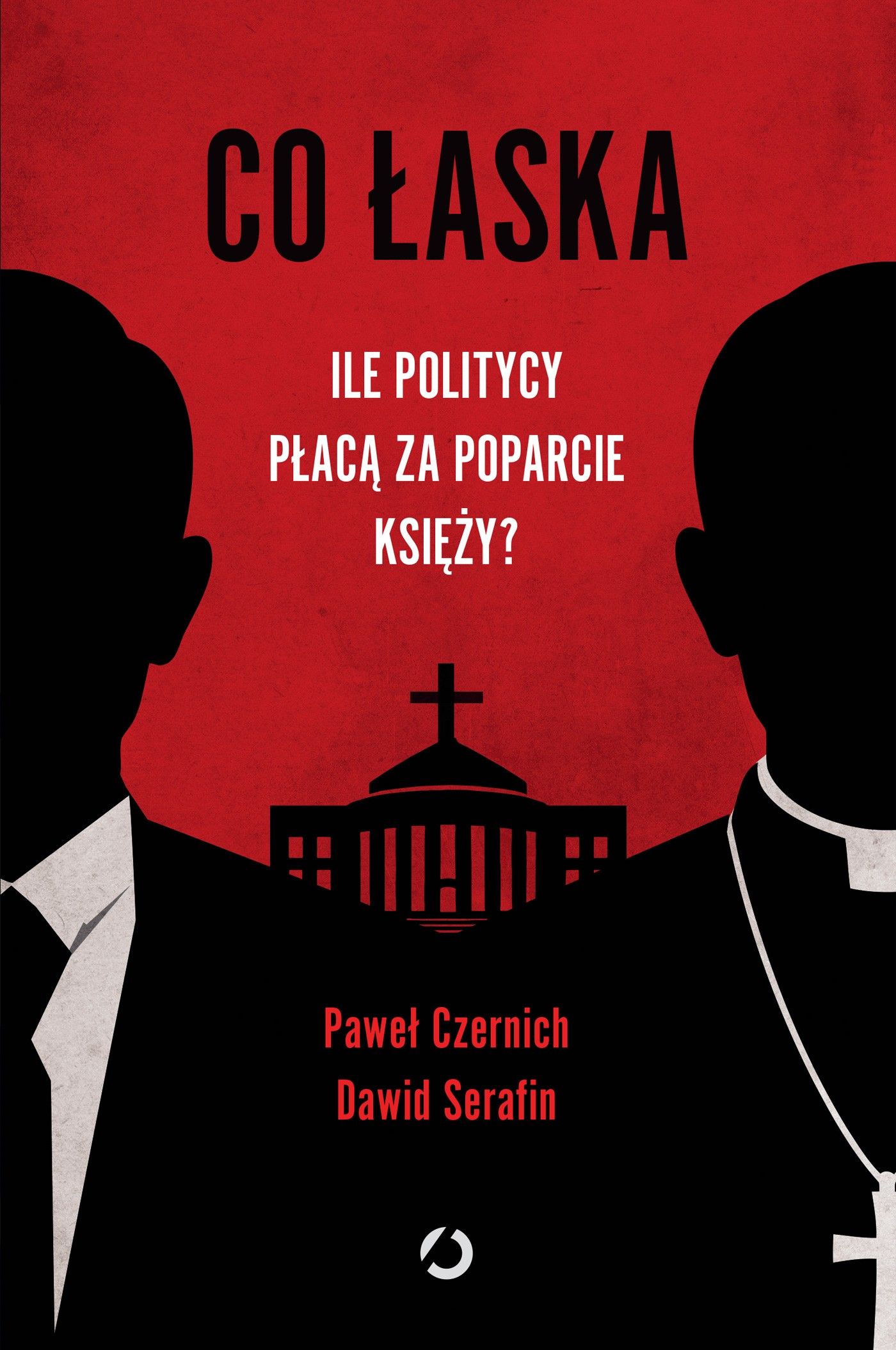 Co łaska: ile politycy płacą za poparcie księży?