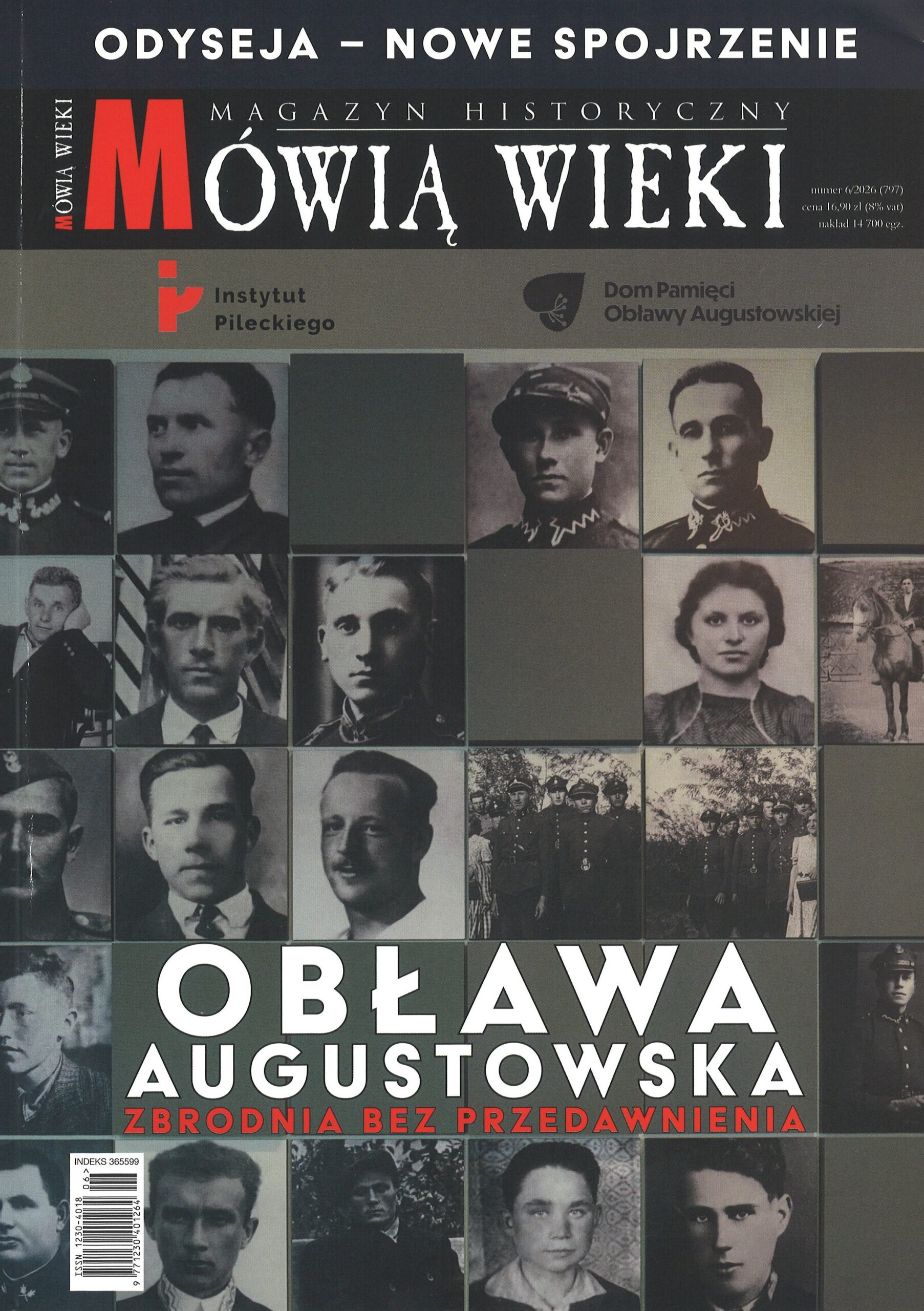 Mówią Wieki