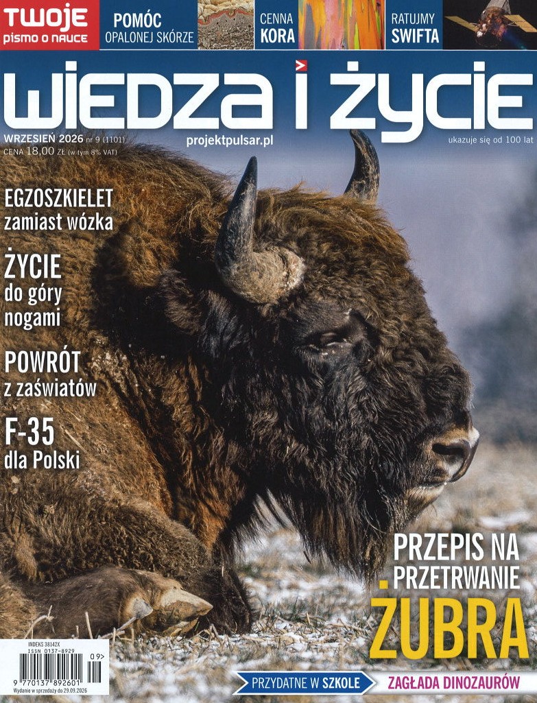 Wiedza i Życie