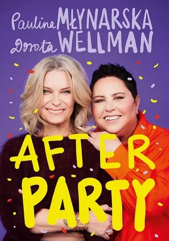 After party