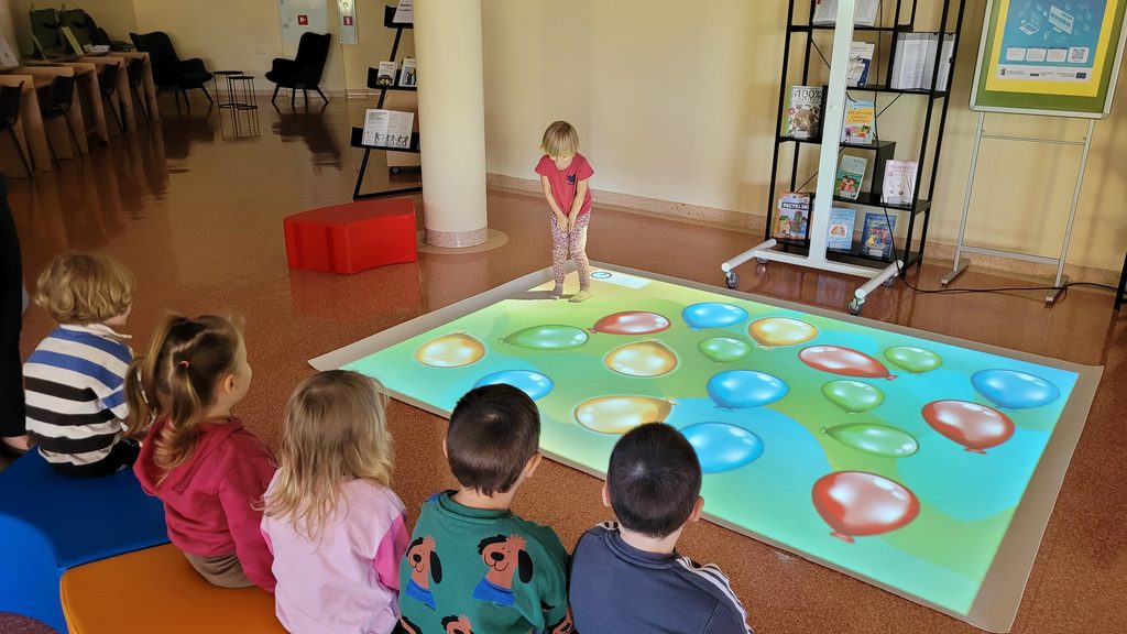 Zajęcia edukacyjne