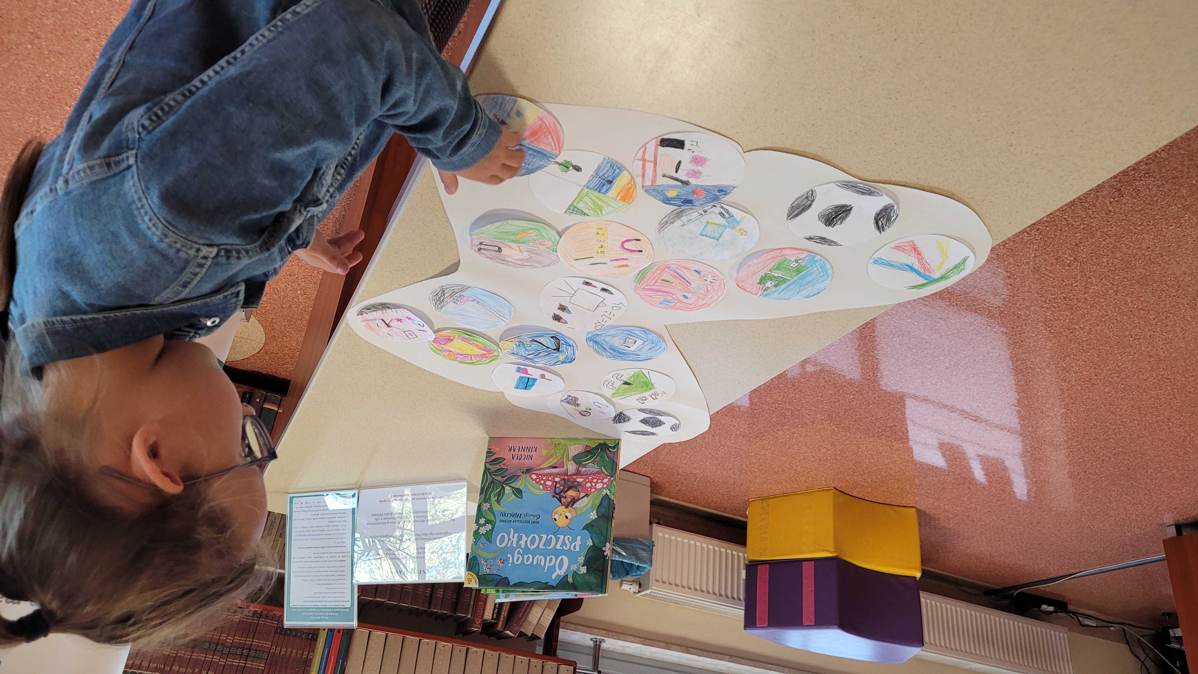 Zajęcia edukacyjne