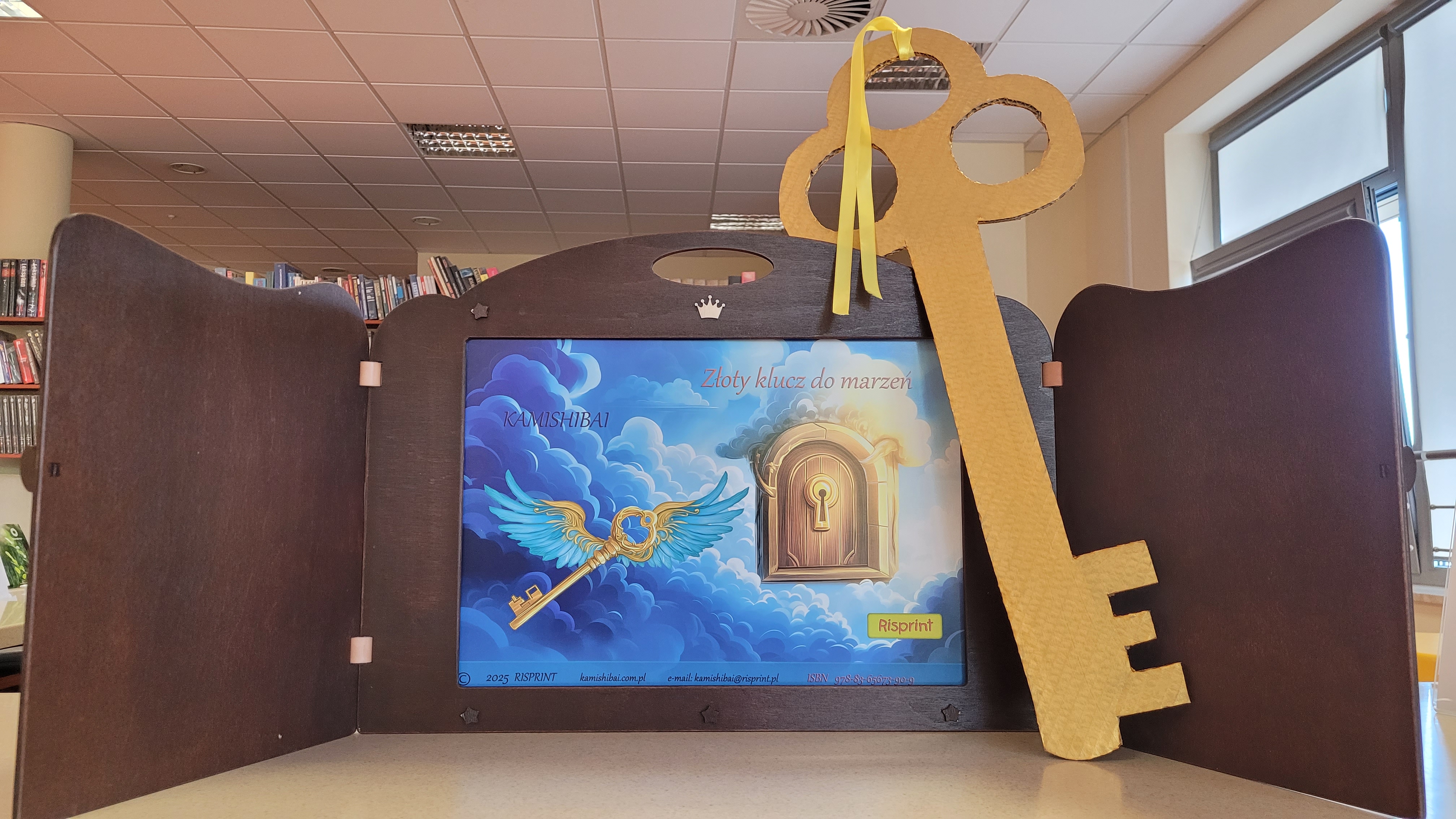 Zajęcia edukacyjne