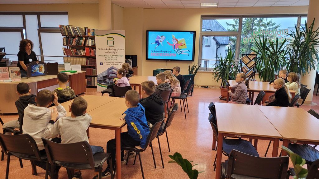 KAŻDY MA MARZENIA