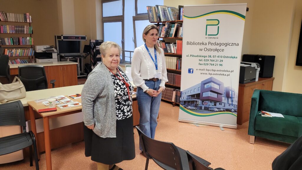 WIECZÓR LITERACKI
