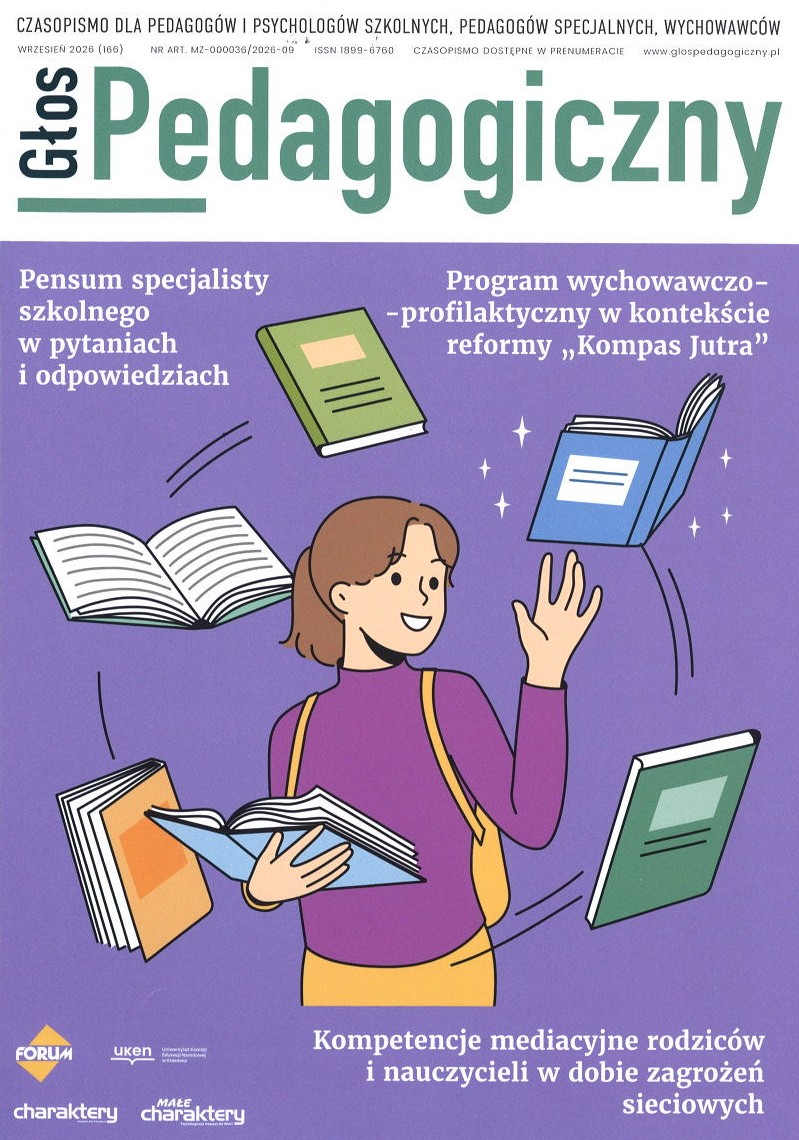 Głos Pedagogiczny